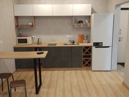 Снять двухкомнатную квартиру Солнечная Поляна ул, 37  м&sup2;, 2800 рублей