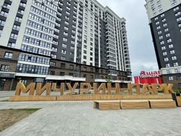 Снять однокомнатную квартиру Власихинская ул, 20  м&sup2;, 2700 рублей