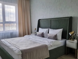 Снять однокомнатную квартиру Власихинская ул, 40  м&sup2;, 3465 рублей