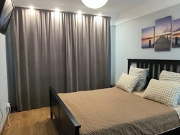 Снять однокомнатную квартиру Никитина ул, 30  м&sup2;, 2925 рублей
