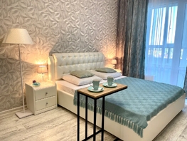 Снять однокомнатную квартиру Власихинская ул, 34  м&sup2;, 2875 рублей