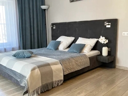 Снять однокомнатную квартиру Чкалова ул, 31  м&sup2;, 4125 рублей