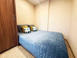 Снять двухкомнатную квартиру Ленина пр-кт, 45  м&sup2;, 3750 рублей