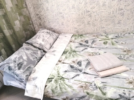 Снять однокомнатную квартиру Никитина ул, 20  м&sup2;, 2137 рублей