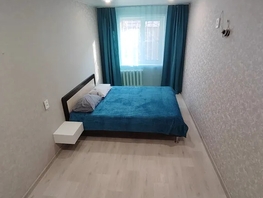 Снять двухкомнатную квартиру Интернациональная ул, 50  м&sup2;, 2875 рублей