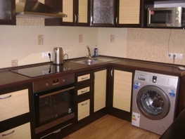 Снять однокомнатную квартиру Малахова ул, 35  м&sup2;, 2500 рублей