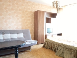 Снять однокомнатную квартиру Чкалова ул, 36  м&sup2;, 2500 рублей