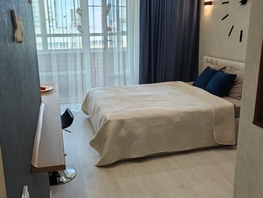 Снять однокомнатную квартиру Павловский тракт, 35  м&sup2;, 2700 рублей