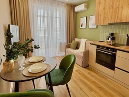 Снять двухкомнатную квартиру Промышленная ул, 37  м&sup2;, 3000 рублей