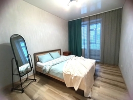 Снять однокомнатную квартиру Циолковского пер, 45  м&sup2;, 2990 рублей