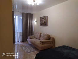Снять однокомнатную квартиру Пролетарская ул, 46  м&sup2;, 3000 рублей