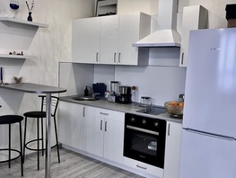 Снять однокомнатную квартиру Партизанская ул, 35  м&sup2;, 2900 рублей
