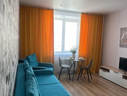 Снять однокомнатную квартиру Павловский тракт, 40  м&sup2;, 2728 рублей
