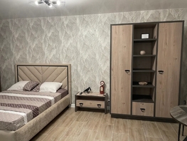 Снять однокомнатную квартиру Власихинская ул, 39  м&sup2;, 2880 рублей
