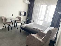 Снять однокомнатную квартиру Шумакова ул, 28  м&sup2;, 2880 рублей
