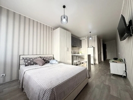 Снять однокомнатную квартиру Никитина ул, 37  м&sup2;, 2565 рублей