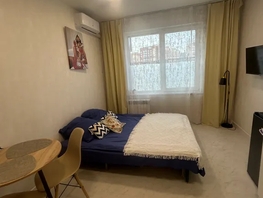 Снять однокомнатную квартиру Энтузиастов ул, 20  м&sup2;, 2300 рублей