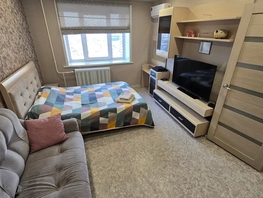 Снять однокомнатную квартиру Папанинцев ул, 42  м&sup2;, 2300 рублей