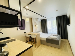 Снять однокомнатную квартиру Димитрова ул, 29  м&sup2;, 3500 рублей