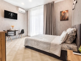 Снять однокомнатную квартиру Строителей пр-кт, 22  м&sup2;, 2970 рублей