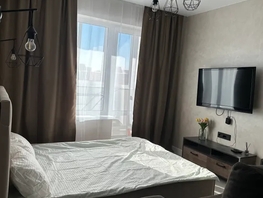 Снять однокомнатную квартиру Трудовой пер, 30  м&sup2;, 2835 рублей