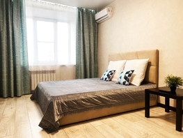 Снять однокомнатную квартиру Приречная ул, 40  м&sup2;, 3375 рублей