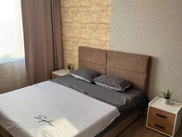 Снять однокомнатную квартиру Энтузиастов ул, 42  м&sup2;, 3000 рублей