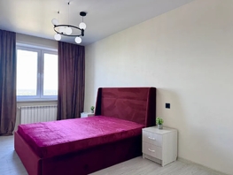 Снять двухкомнатную квартиру Промышленная ул, 45  м&sup2;, 3680 рублей
