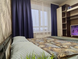 Снять однокомнатную квартиру Песчаная ул, 39  м&sup2;, 3300 рублей