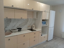 Снять однокомнатную квартиру Павловский тракт, 38  м&sup2;, 2300 рублей