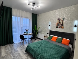 Снять однокомнатную квартиру Христенко ул, 29  м&sup2;, 2800 рублей