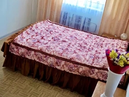 Снять двухкомнатную квартиру Шумакова ул, 74  м&sup2;, 2640 рублей