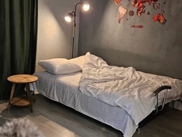 Снять однокомнатную квартиру Павловский тракт, 28  м&sup2;, 2900 рублей