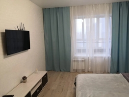 Снять однокомнатную квартиру Пролетарская ул, 45  м&sup2;, 4130 рублей