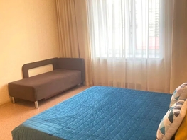 Снять двухкомнатную квартиру Комсомольский пр-кт, 67  м&sup2;, 4250 рублей