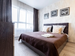 Снять однокомнатную квартиру Власихинская ул, 48  м&sup2;, 2530 рублей