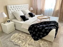 Снять однокомнатную квартиру Полярная ул, 21  м&sup2;, 2500 рублей