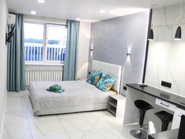 Снять однокомнатную квартиру Никитина ул, 21  м&sup2;, 2137 рублей