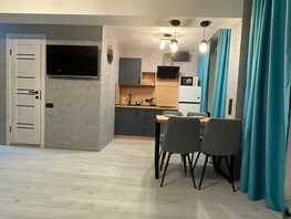 Снять однокомнатную квартиру Братьев Ждановых ул, 32  м&sup2;, 3200 рублей