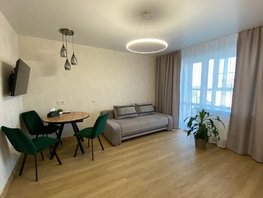 Снять однокомнатную квартиру Соболева ул, 40  м&sup2;, 4000 рублей