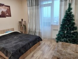 Снять однокомнатную квартиру Бийская ул, 20  м&sup2;, 3000 рублей