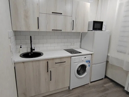 Снять однокомнатную квартиру Академика Мясникова ул, 32  м&sup2;, 4000 рублей