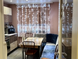 Снять трехкомнатную квартиру Братьев Ждановых ул, 66  м&sup2;, 4000 рублей