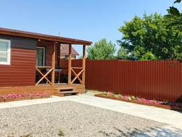 Снять  дом Васильковая ул, 30  м&sup2;, 3500 рублей