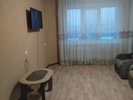 Снять двухкомнатную квартиру Советская ул, 57  м&sup2;, 2500 рублей