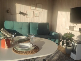 Снять  дом Обская ул, 30  м&sup2;, 6600 рублей