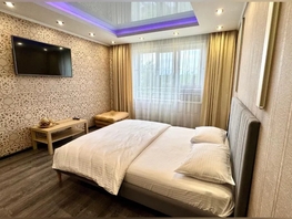 Снять двухкомнатную квартиру Советская ул, 60  м&sup2;, 6000 рублей