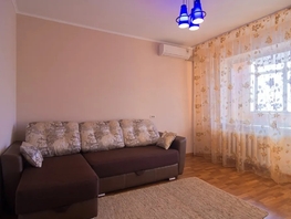 Снять двухкомнатную квартиру Братьев Ждановых ул, 55  м&sup2;, 4000 рублей