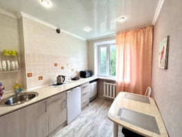 Снять однокомнатную квартиру Академика Мясникова ул, 30  м&sup2;, 2800 рублей