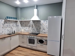 Снять однокомнатную квартиру Бийская ул, 42  м&sup2;, 4000 рублей